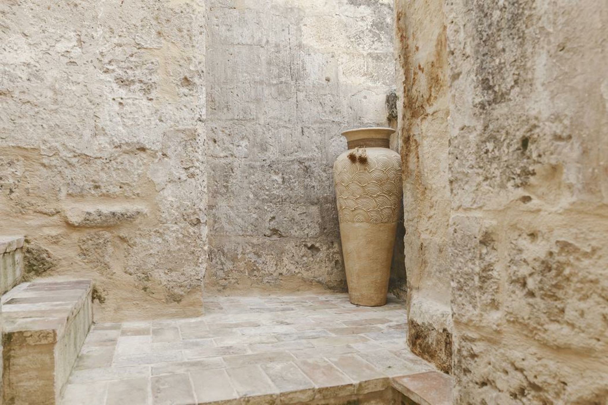 La Dimora Di Metello