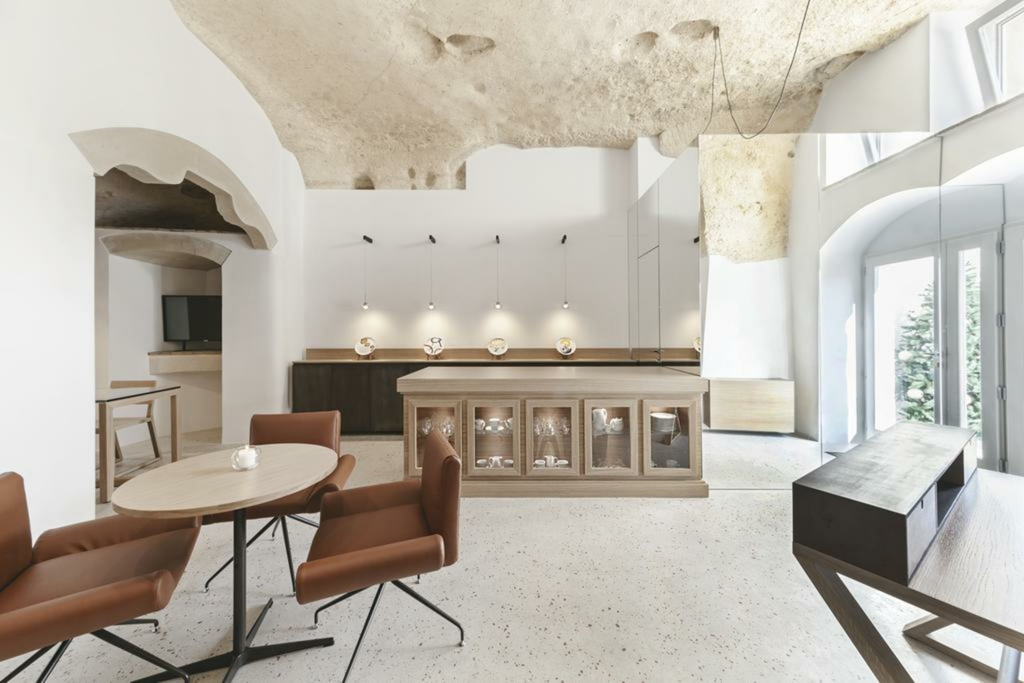 La Dimora Di Metello