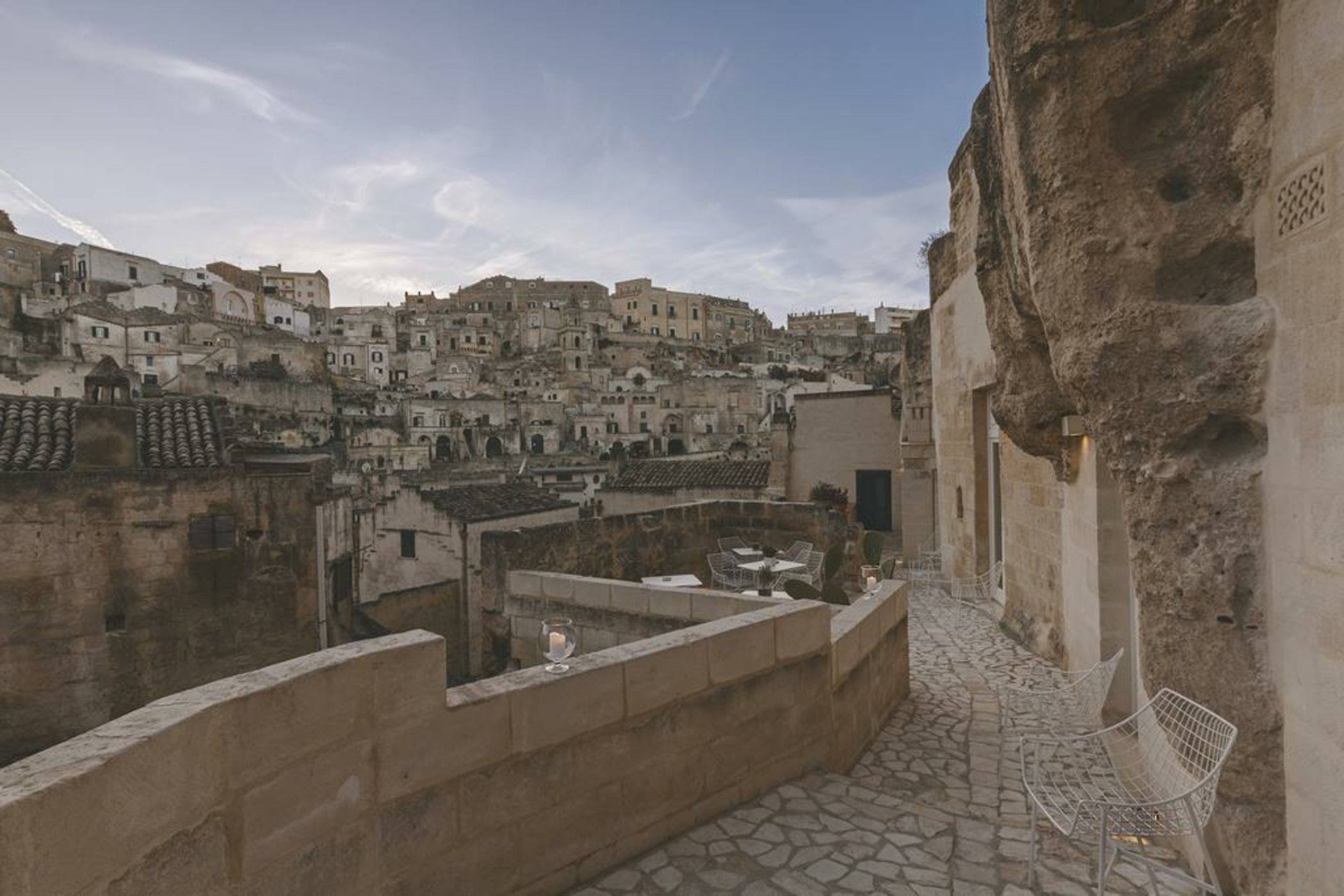 La Dimora Di Metello