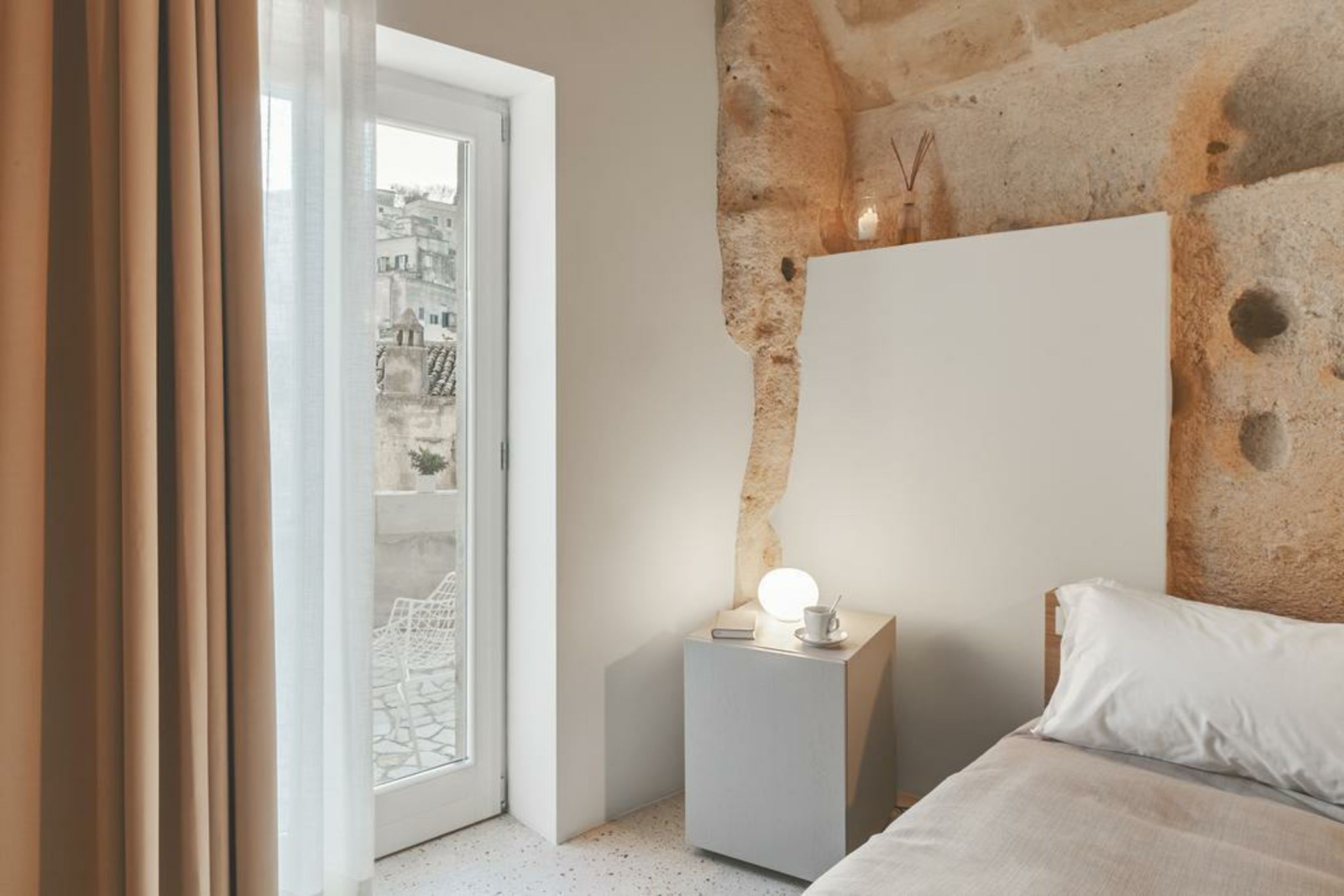 La Dimora Di Metello