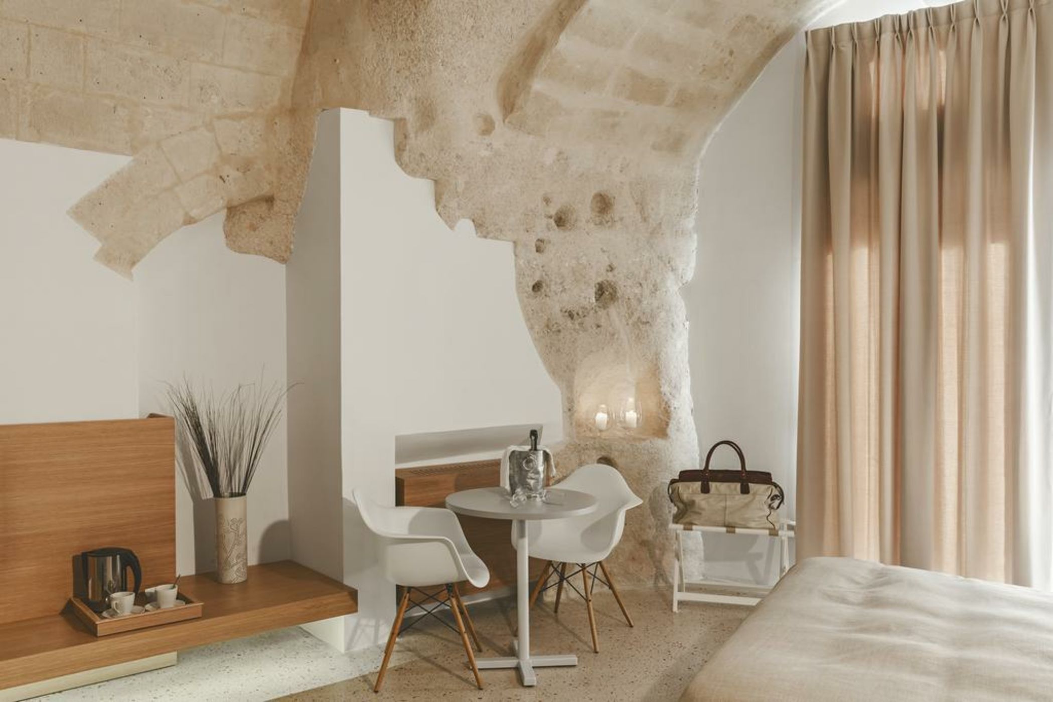 La Dimora Di Metello