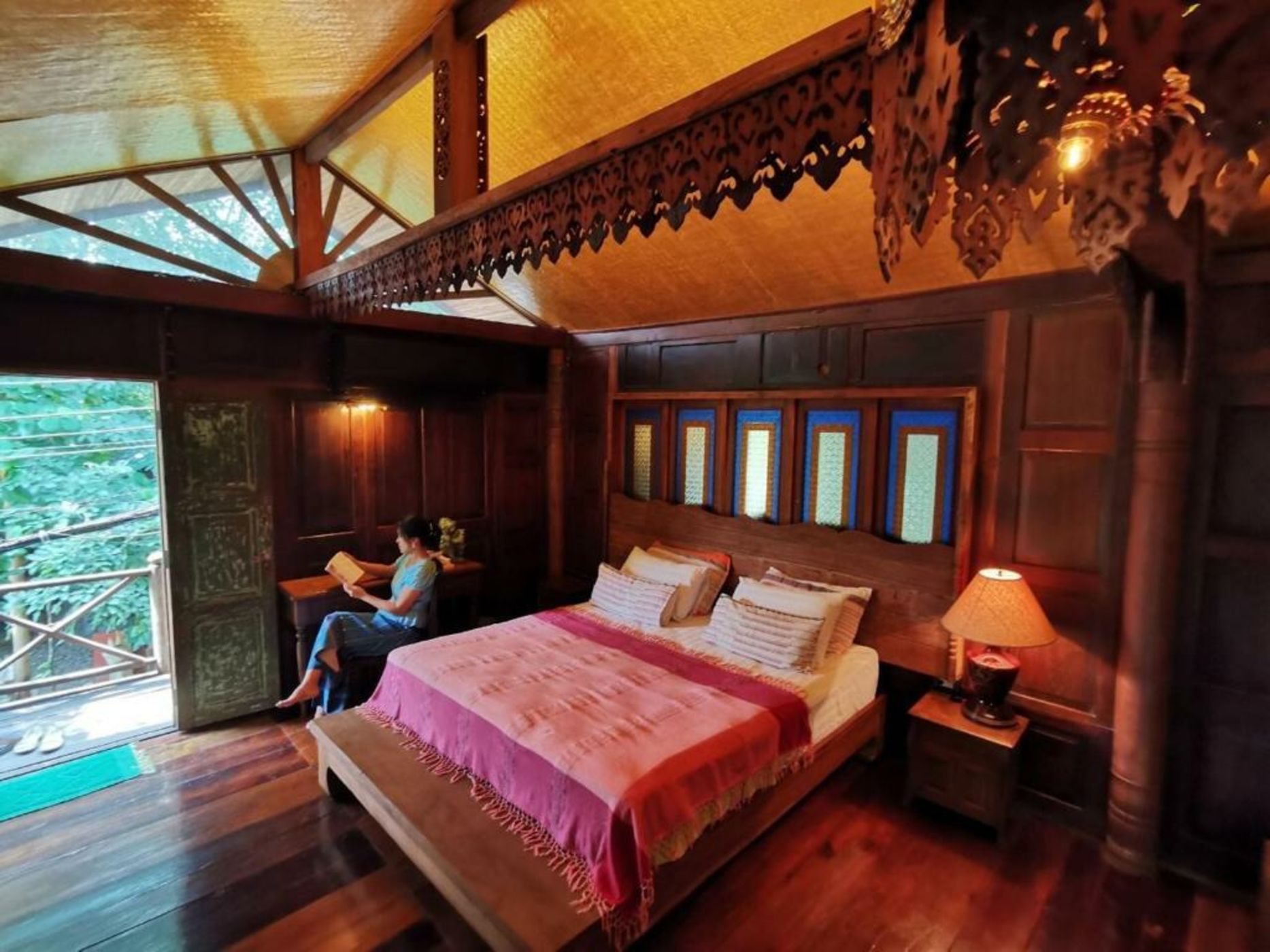 Baan Boo Loo Village- SHA Plus