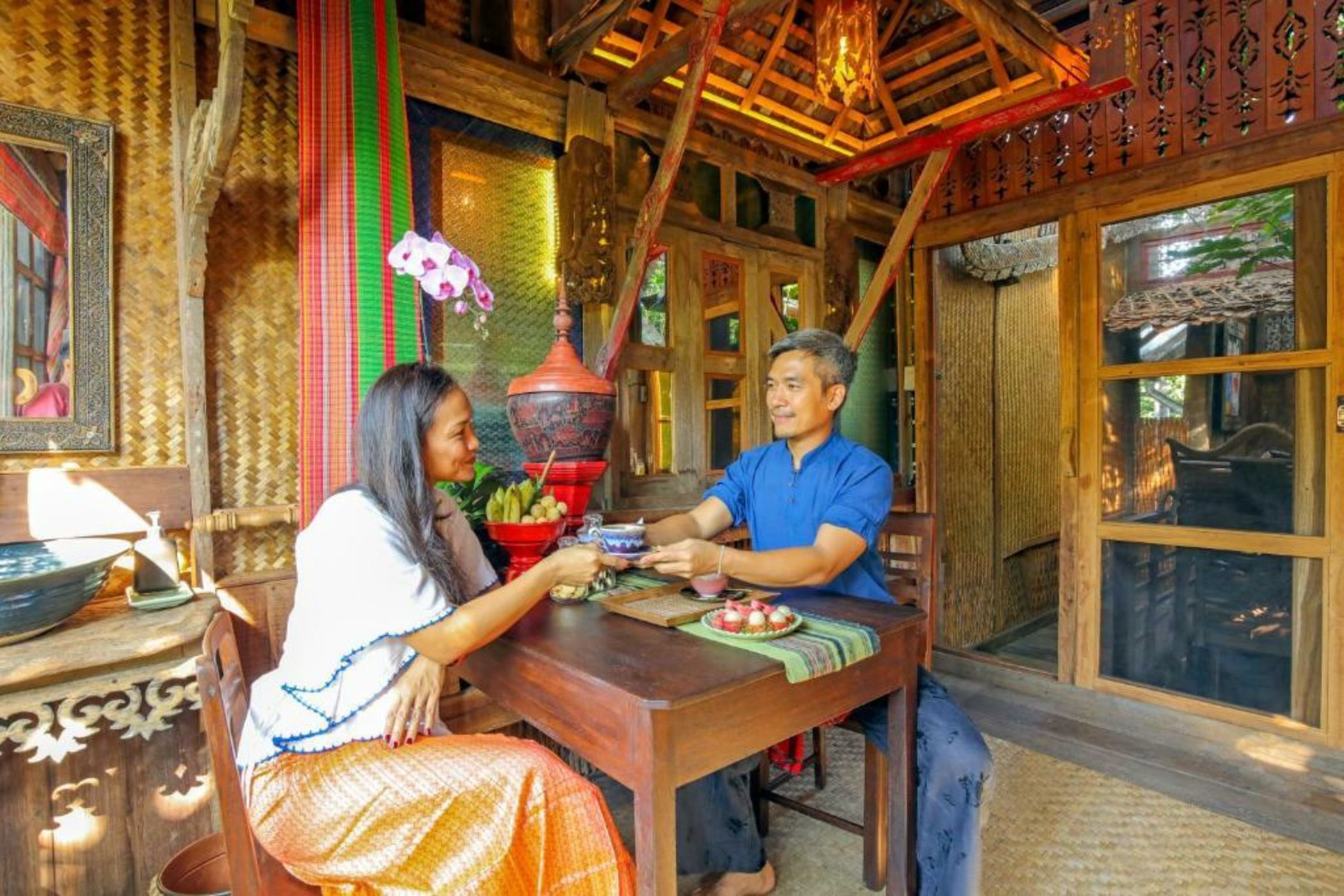 Baan Boo Loo Village- SHA Plus