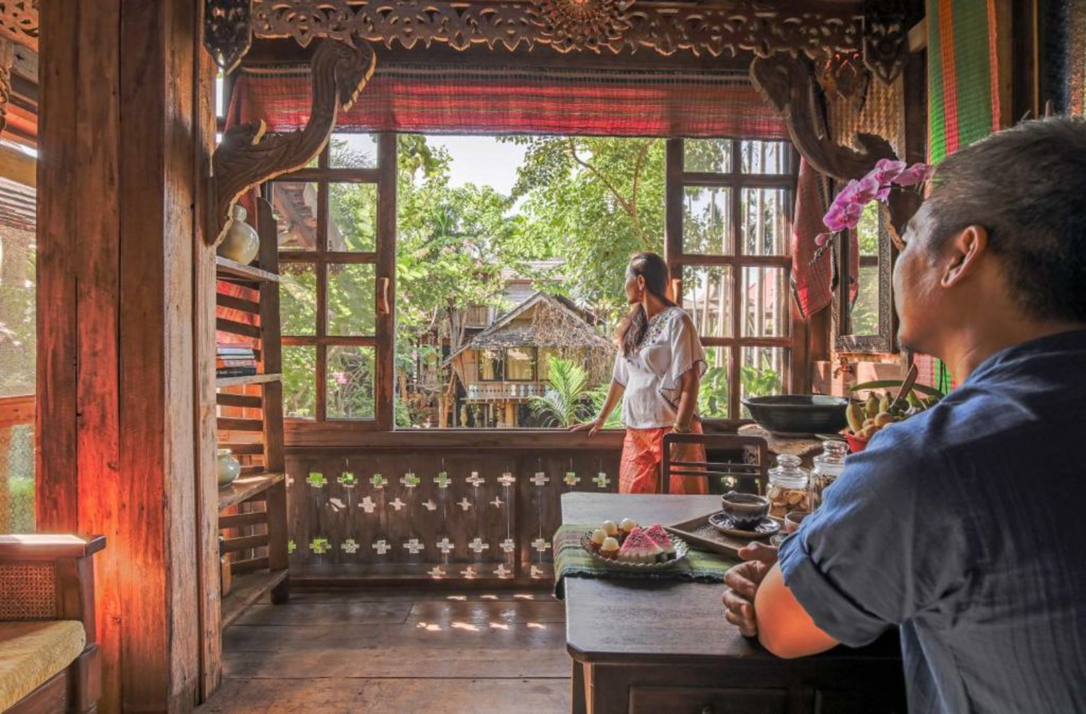 Baan Boo Loo Village- SHA Plus