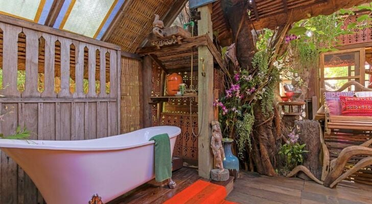 Baan Boo Loo Village- SHA Plus