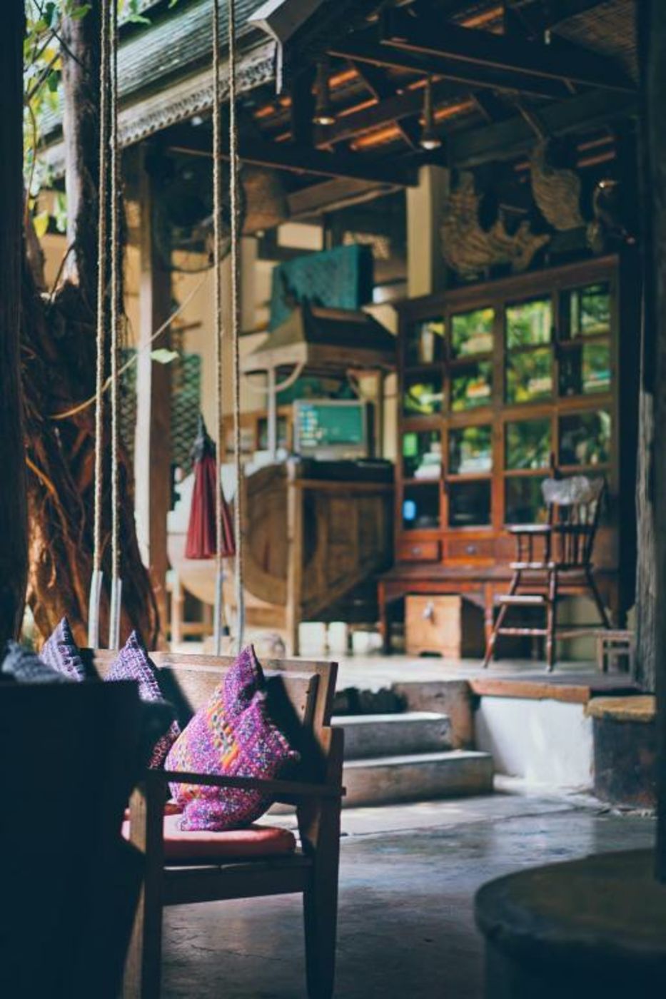 Baan Boo Loo Village- SHA Plus