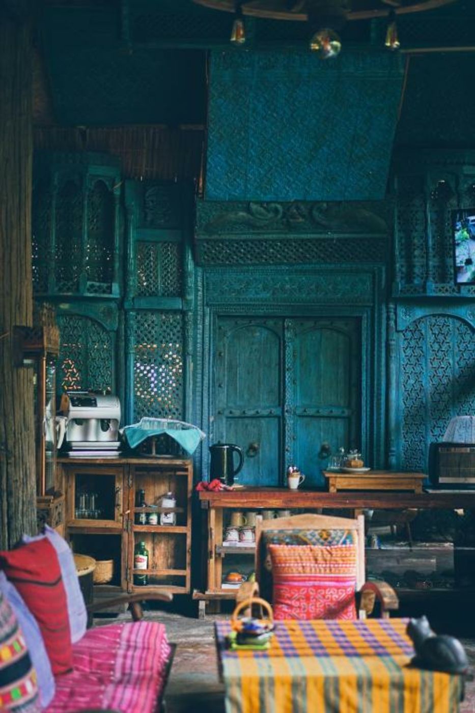 Baan Boo Loo Village- SHA Plus