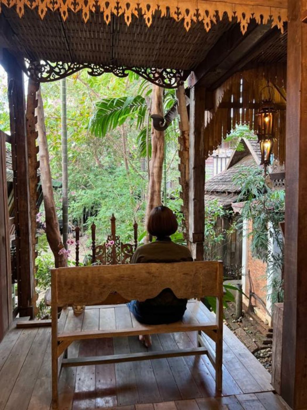 Baan Boo Loo Village- SHA Plus