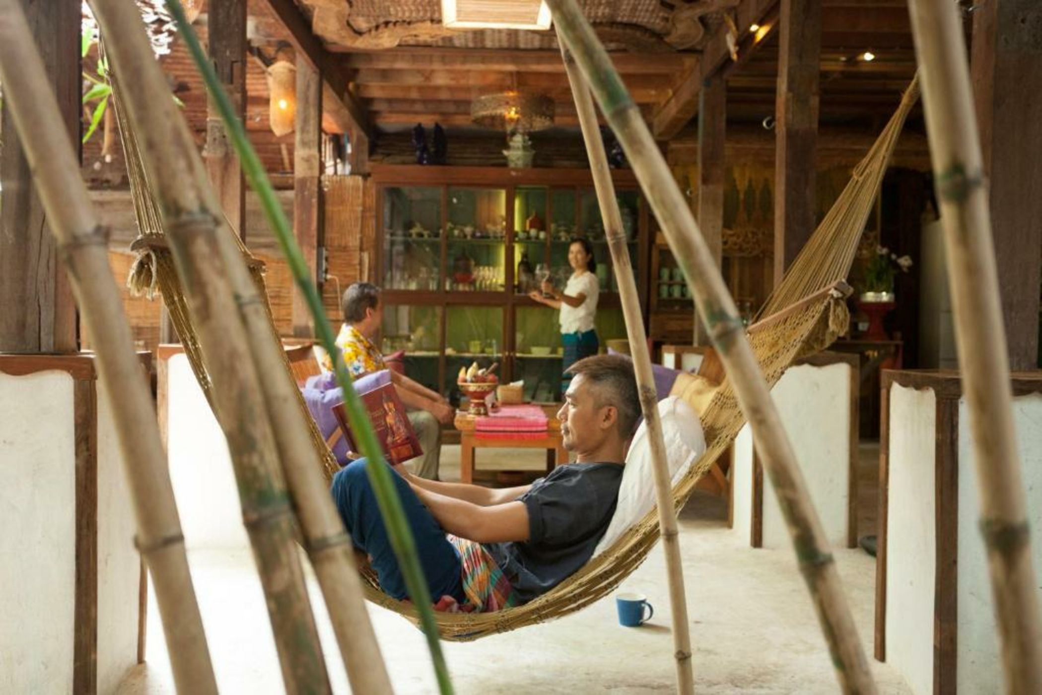 Baan Boo Loo Village- SHA Plus