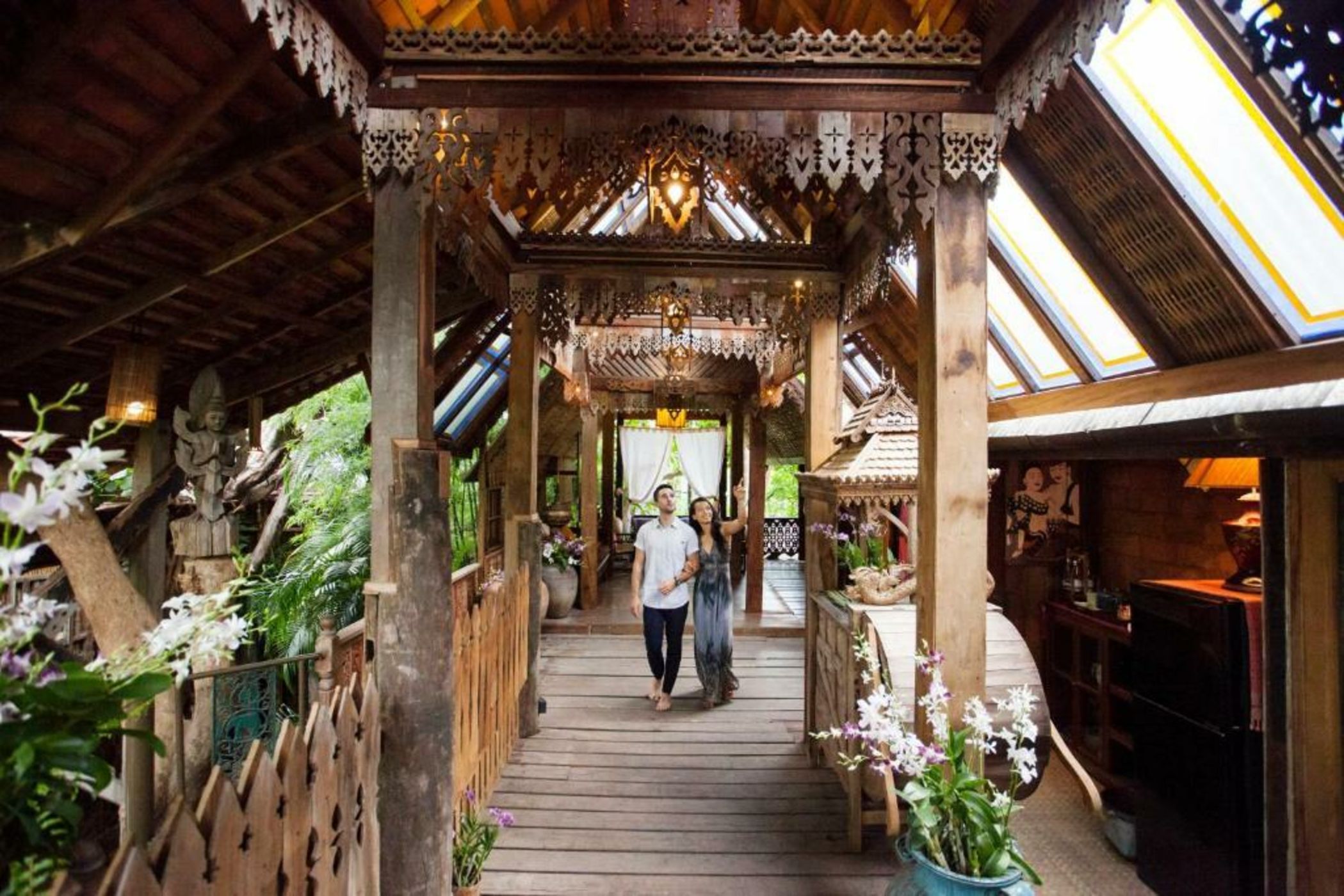 Baan Boo Loo Village- SHA Plus