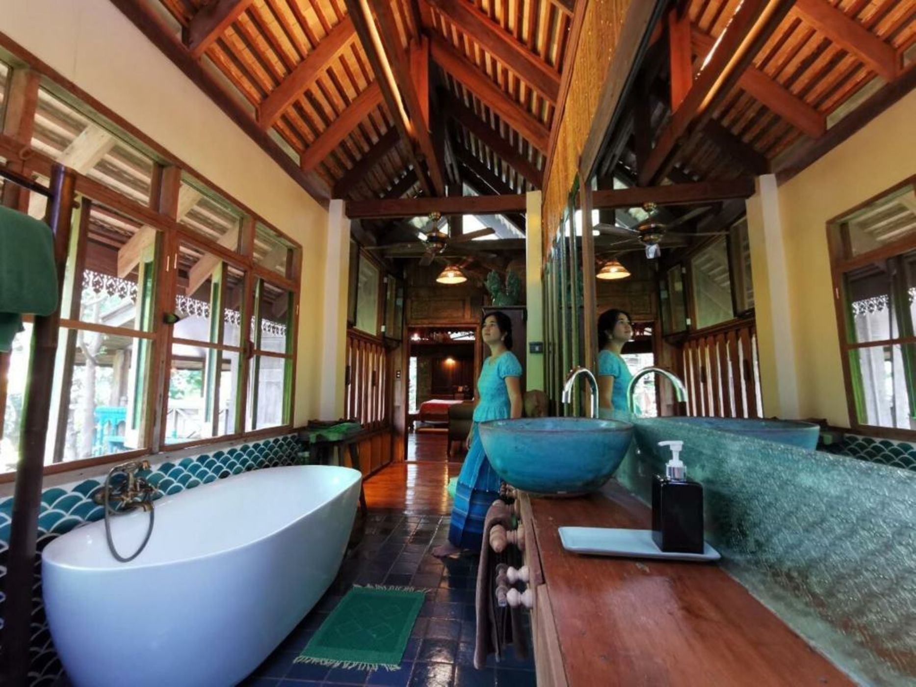 Baan Boo Loo Village- SHA Plus