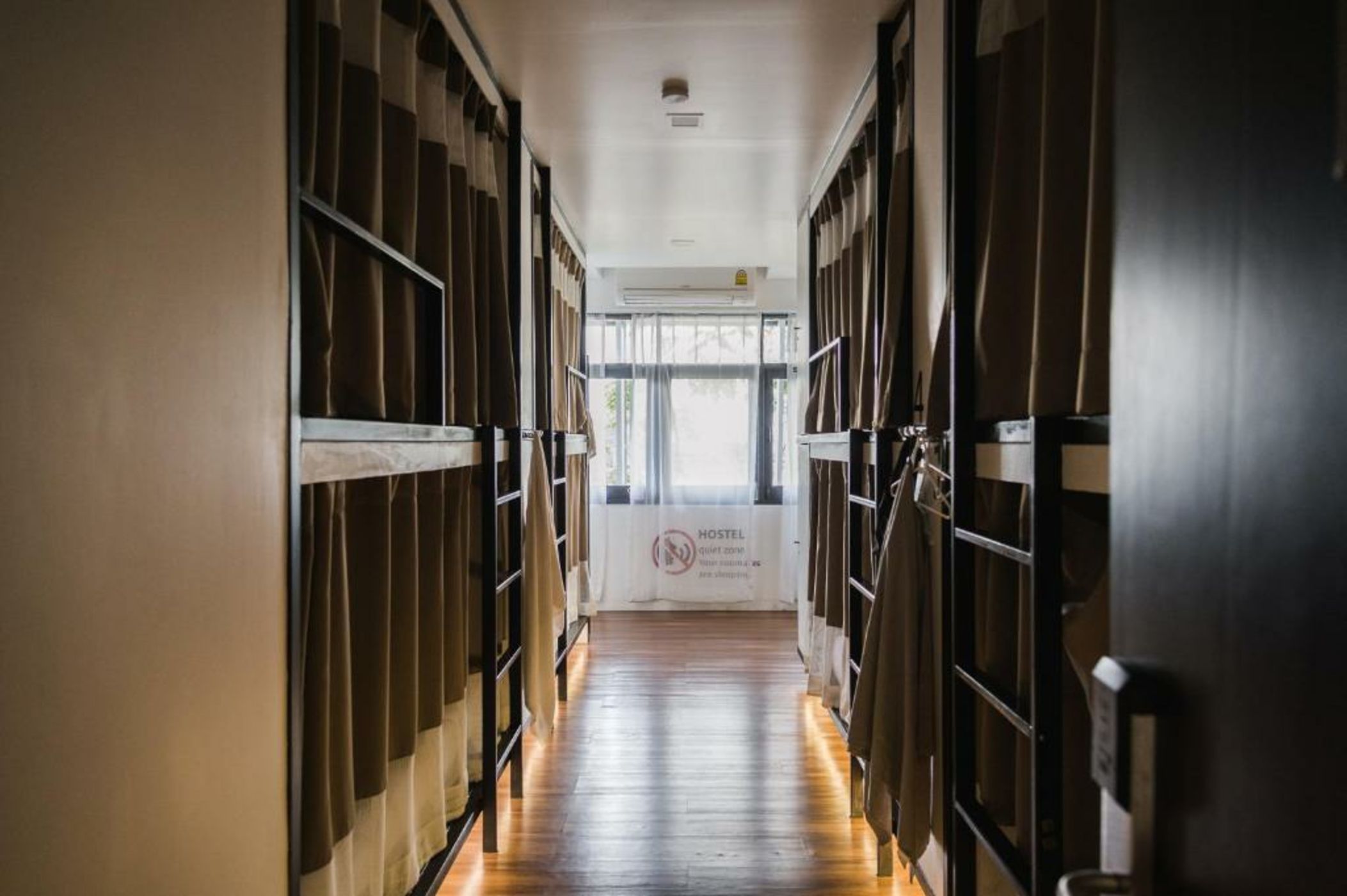 The Common Hostel SHA