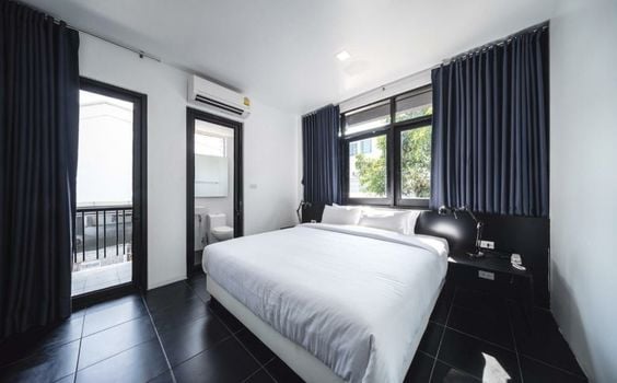 The Common Hostel SHA