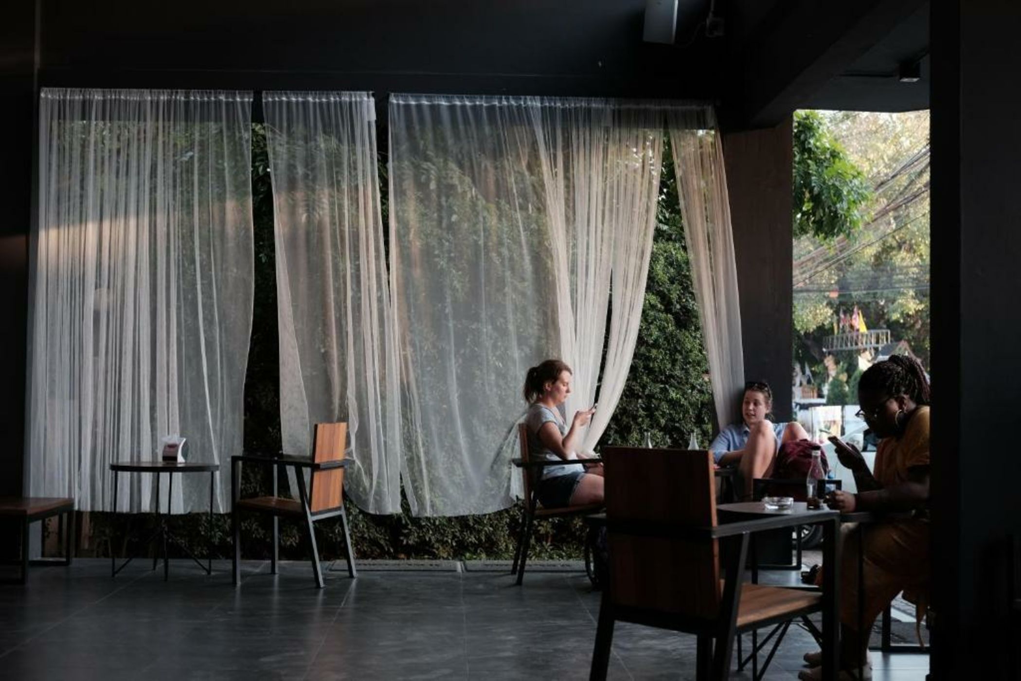 The Common Hostel SHA