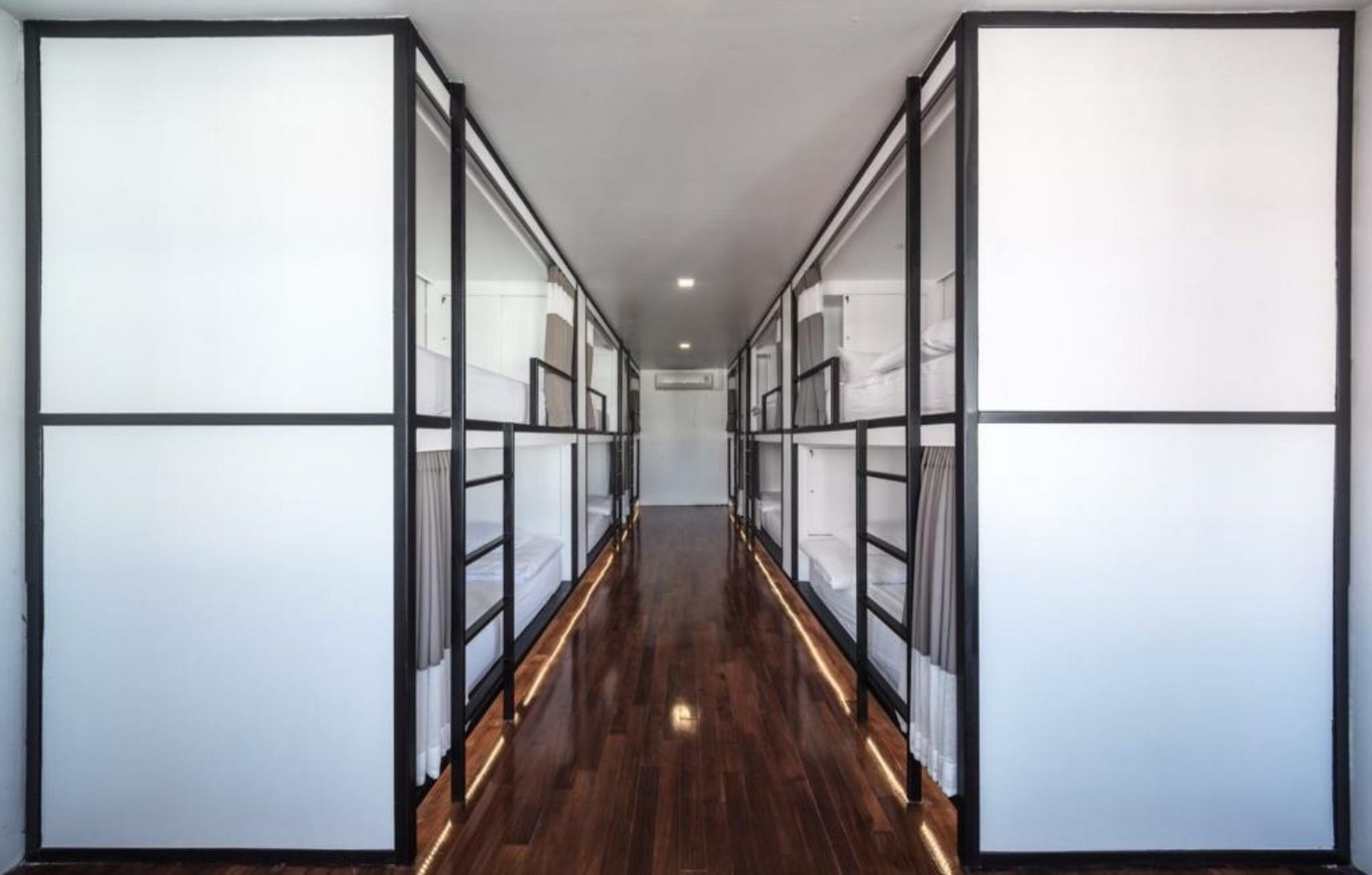 The Common Hostel SHA