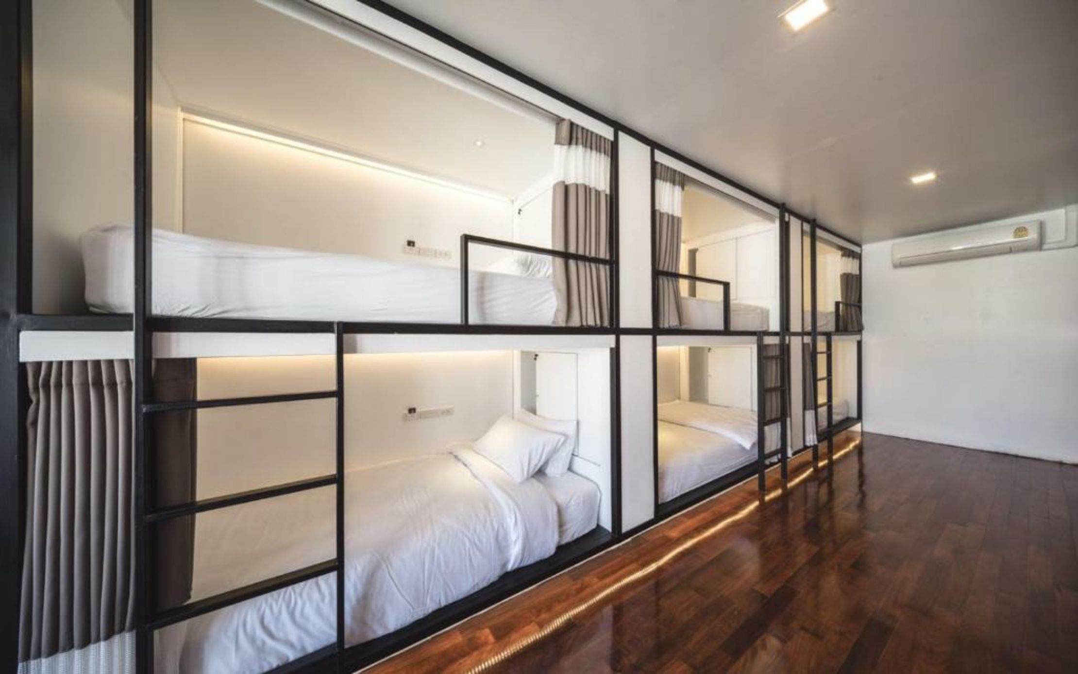 The Common Hostel SHA