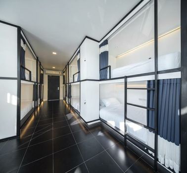 The Common Hostel