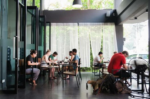 The Common Hostel