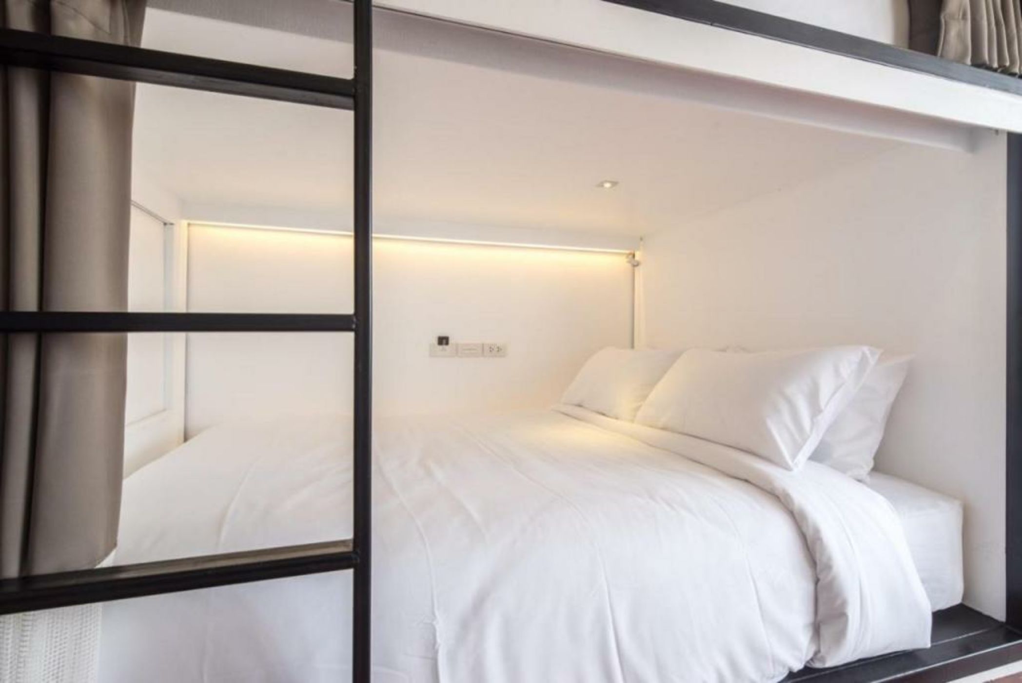 The Common Hostel