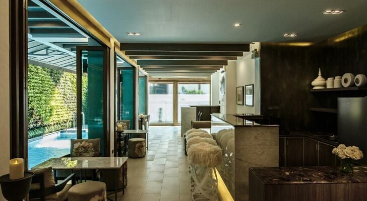 Kate and Hasu Boutique Chiangmai