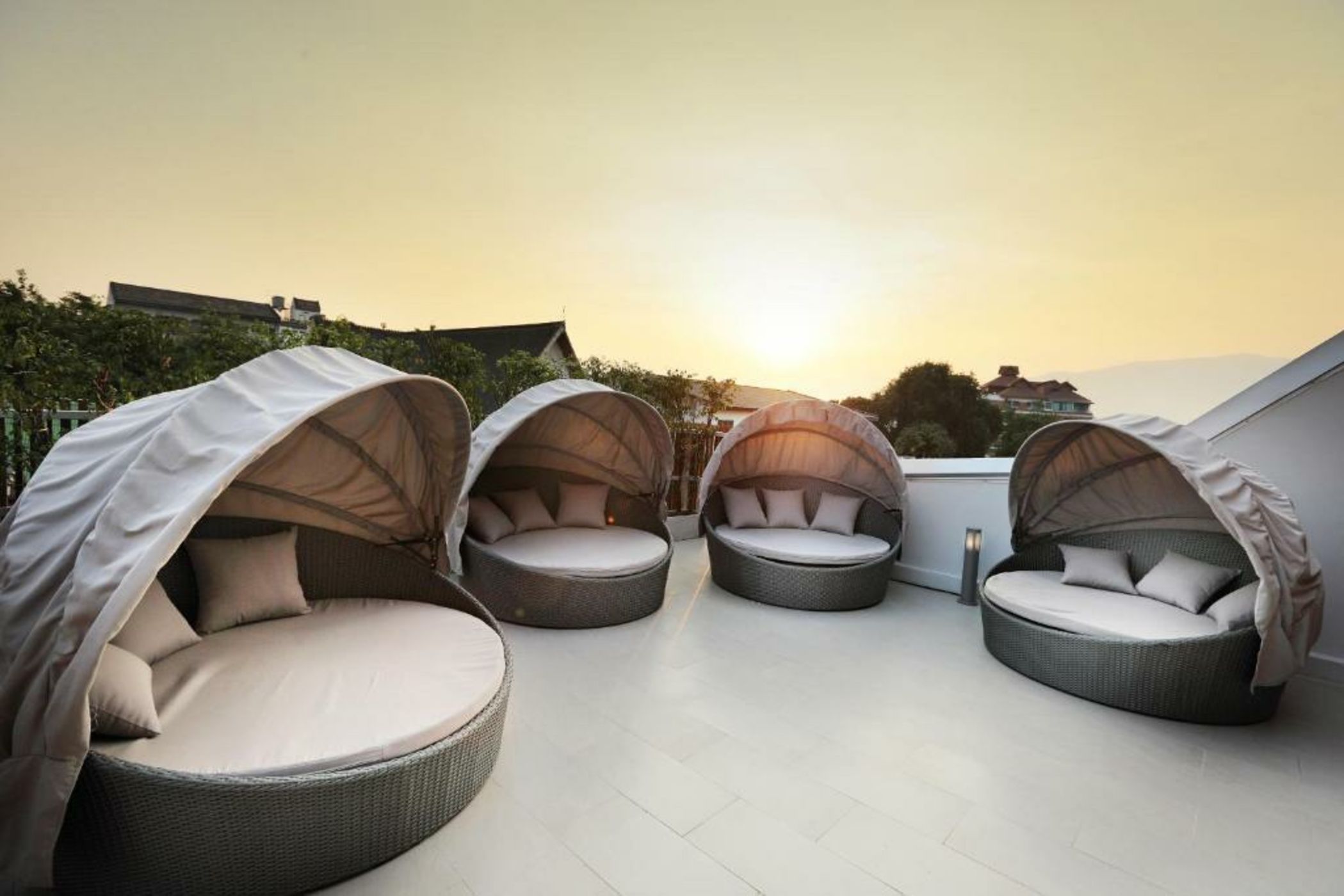 Kate and Hasu Boutique Chiangmai