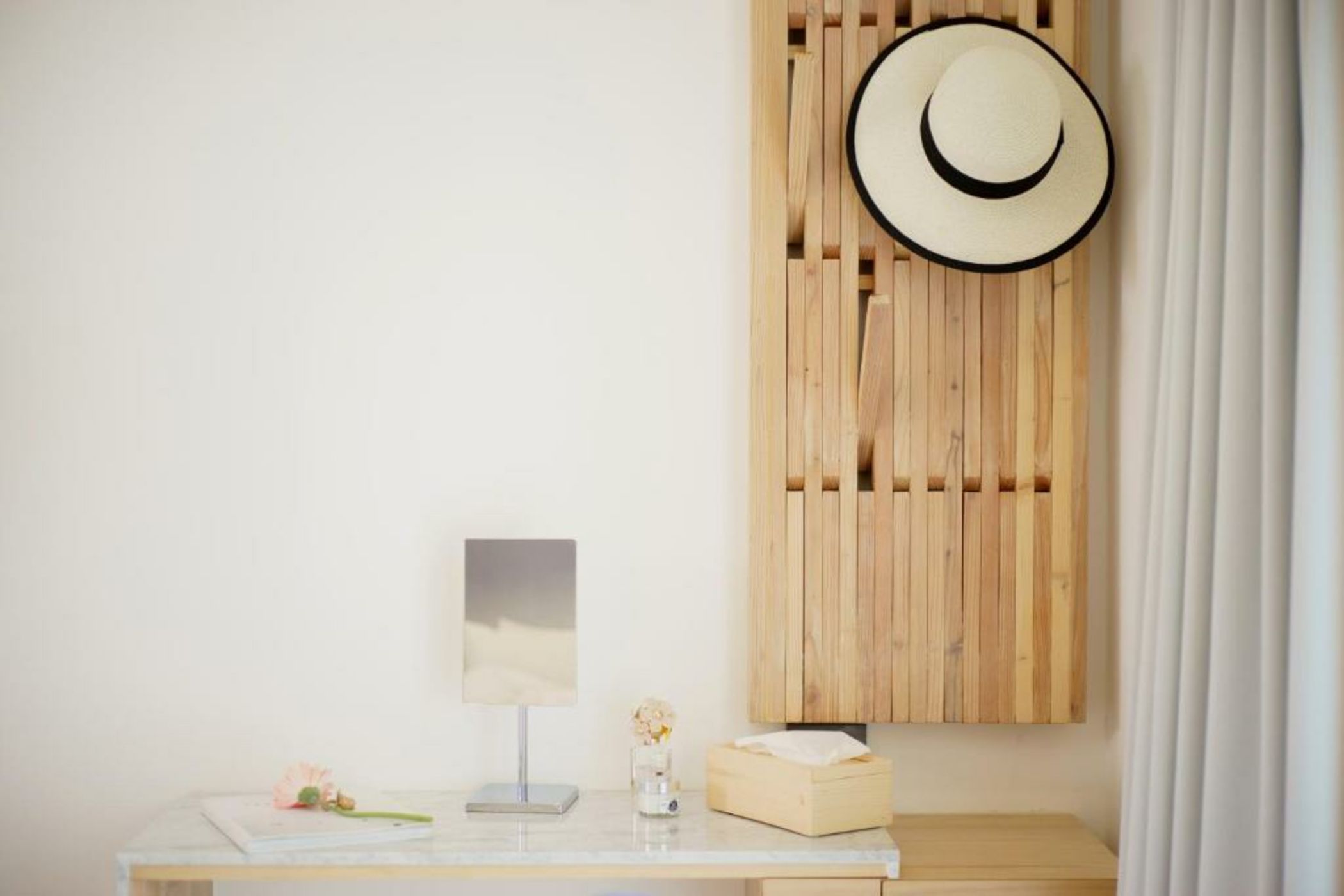 Kate and Hasu Boutique Chiangmai