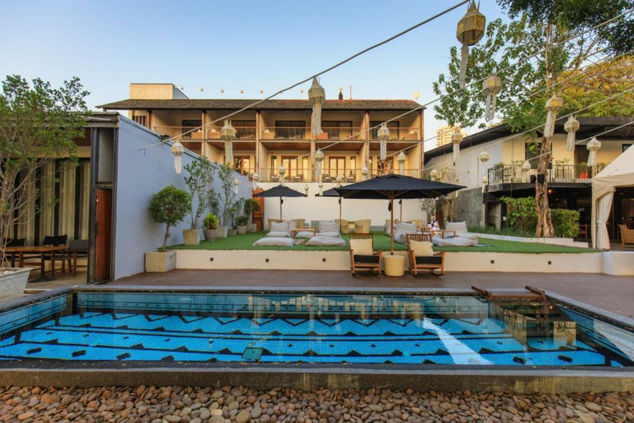 Sala Lanna Chiang Mai