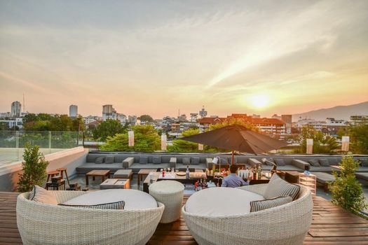 Sala Lanna Chiang Mai