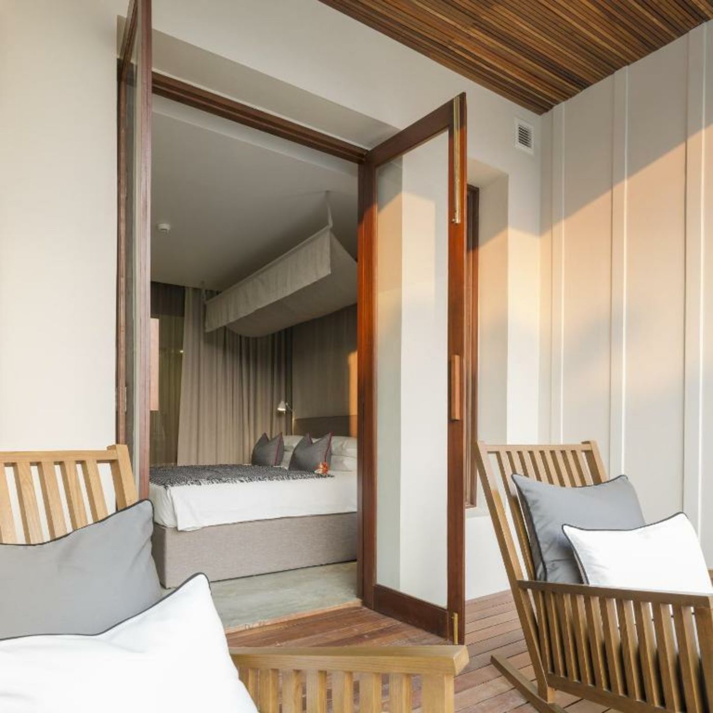 Sala Lanna Chiang Mai