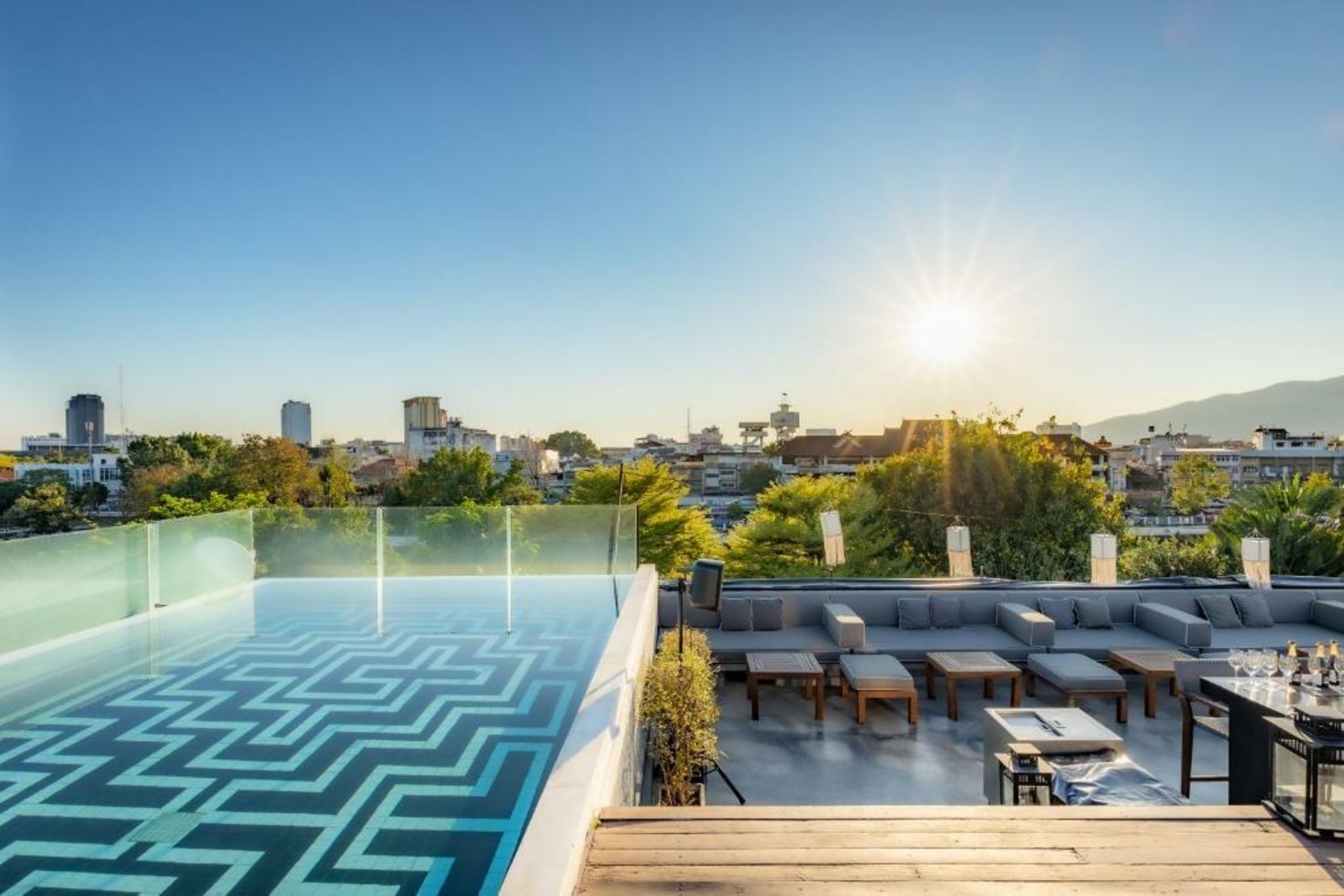 Sala Lanna Chiang Mai