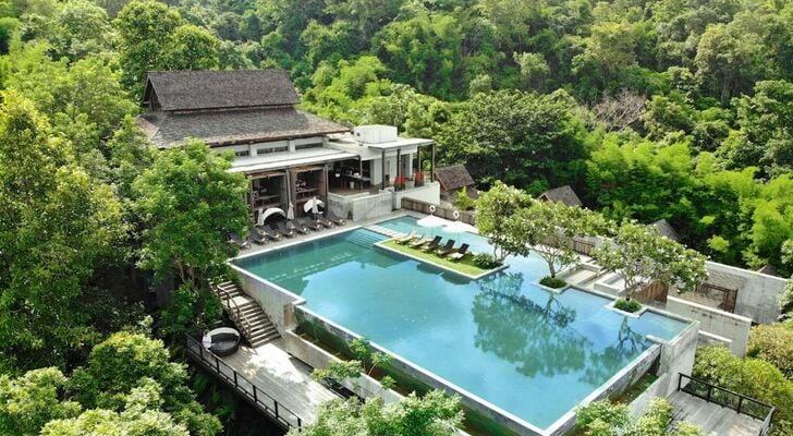 Veranda High Resort Chiang Mai MGallery by Sofitel