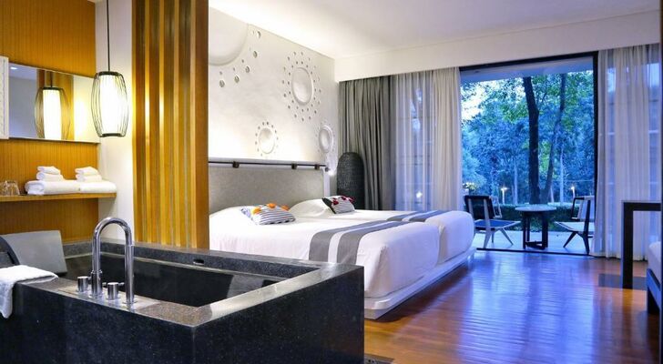 Veranda High Resort Chiang Mai MGallery by Sofitel