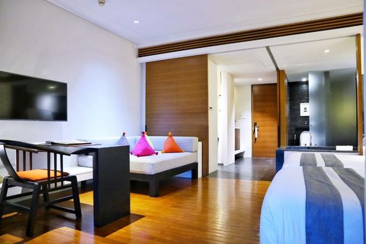 Veranda High Resort Chiang Mai MGallery by Sofitel