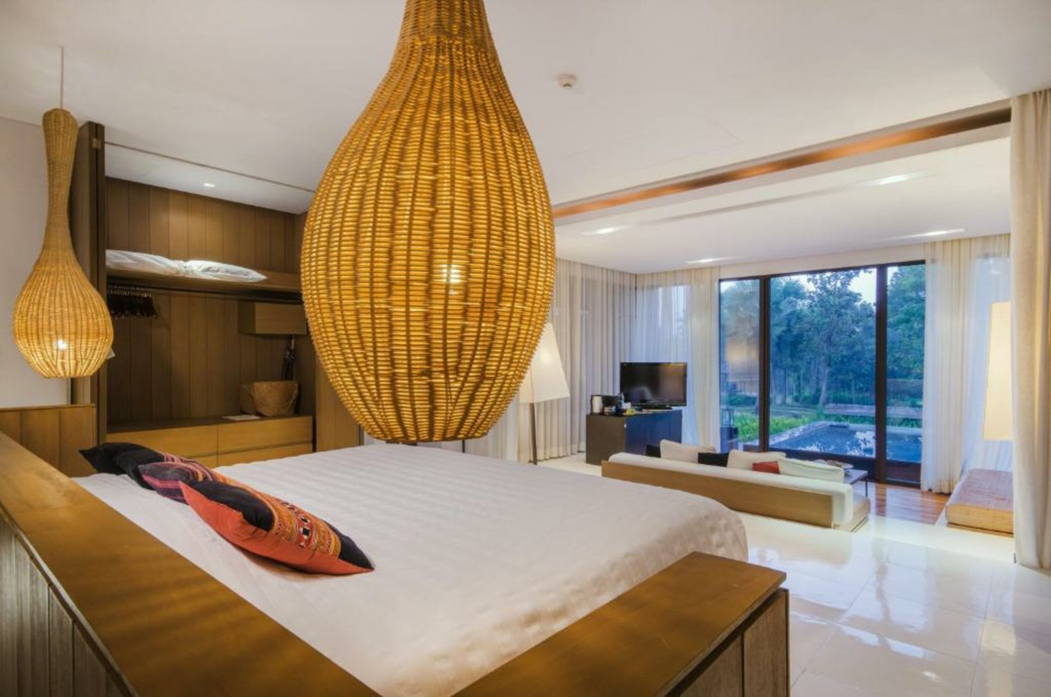 Veranda High Resort Chiang Mai MGallery by Sofitel