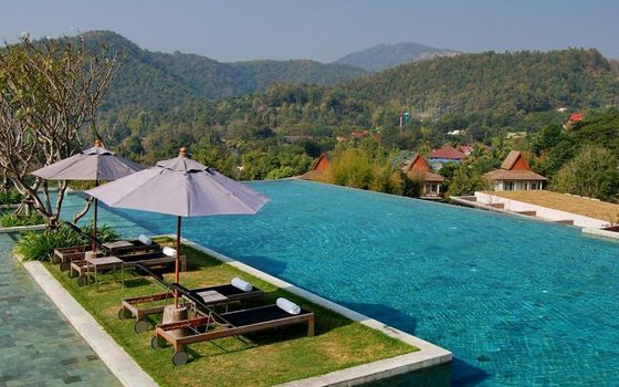 Veranda High Resort Chiang Mai MGallery by Sofitel