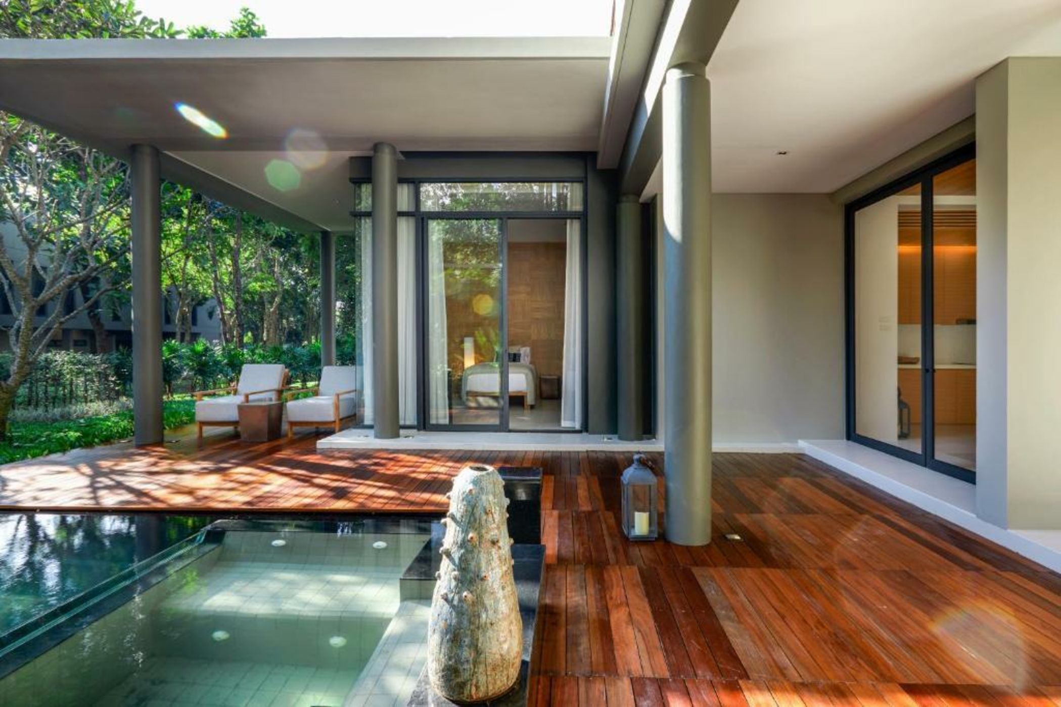 Veranda High Resort Chiang Mai MGallery by Sofitel