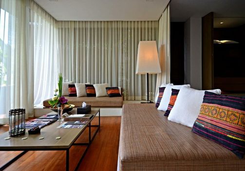 Veranda High Resort Chiang Mai MGallery by Sofitel