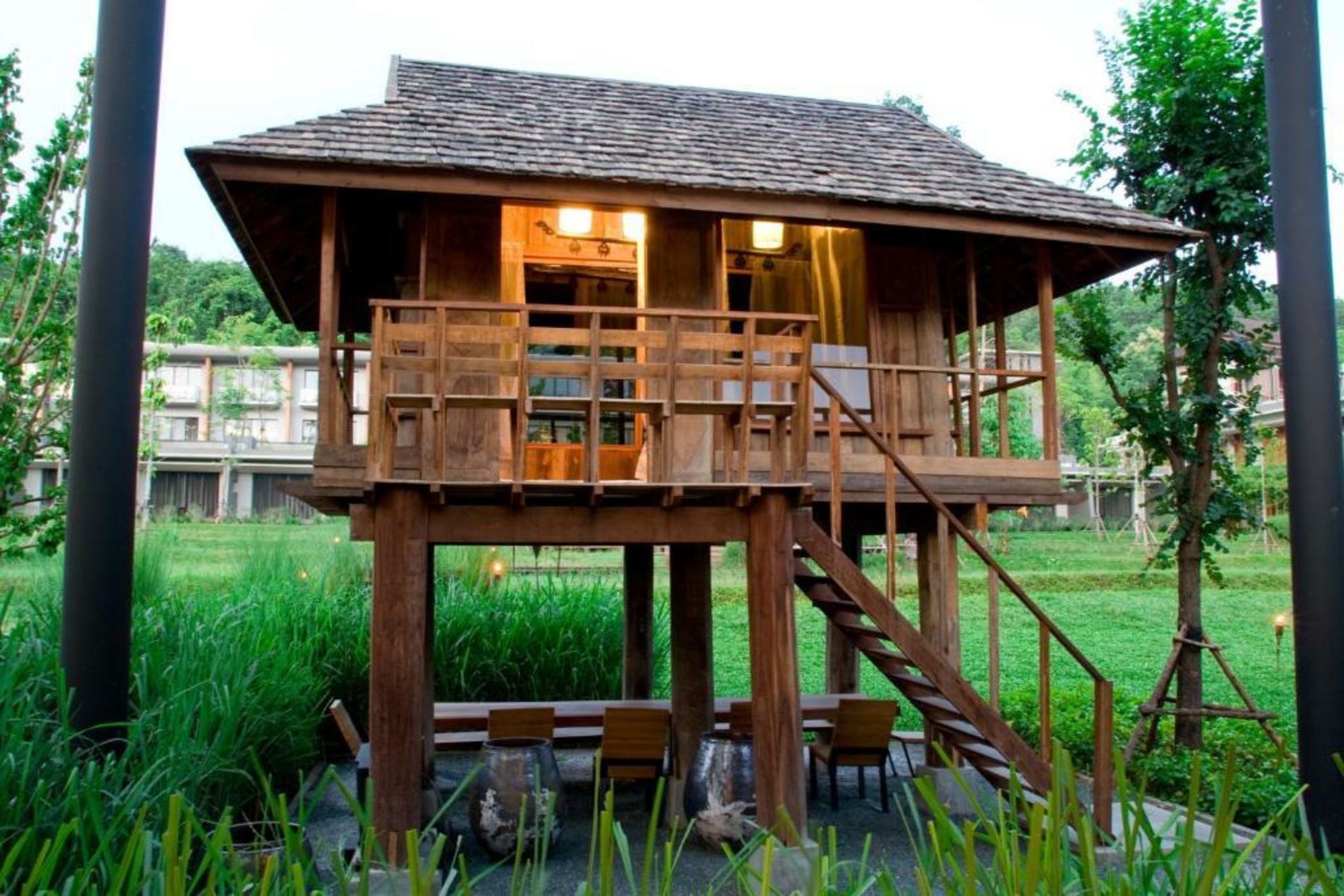 Veranda High Resort Chiang Mai MGallery by Sofitel