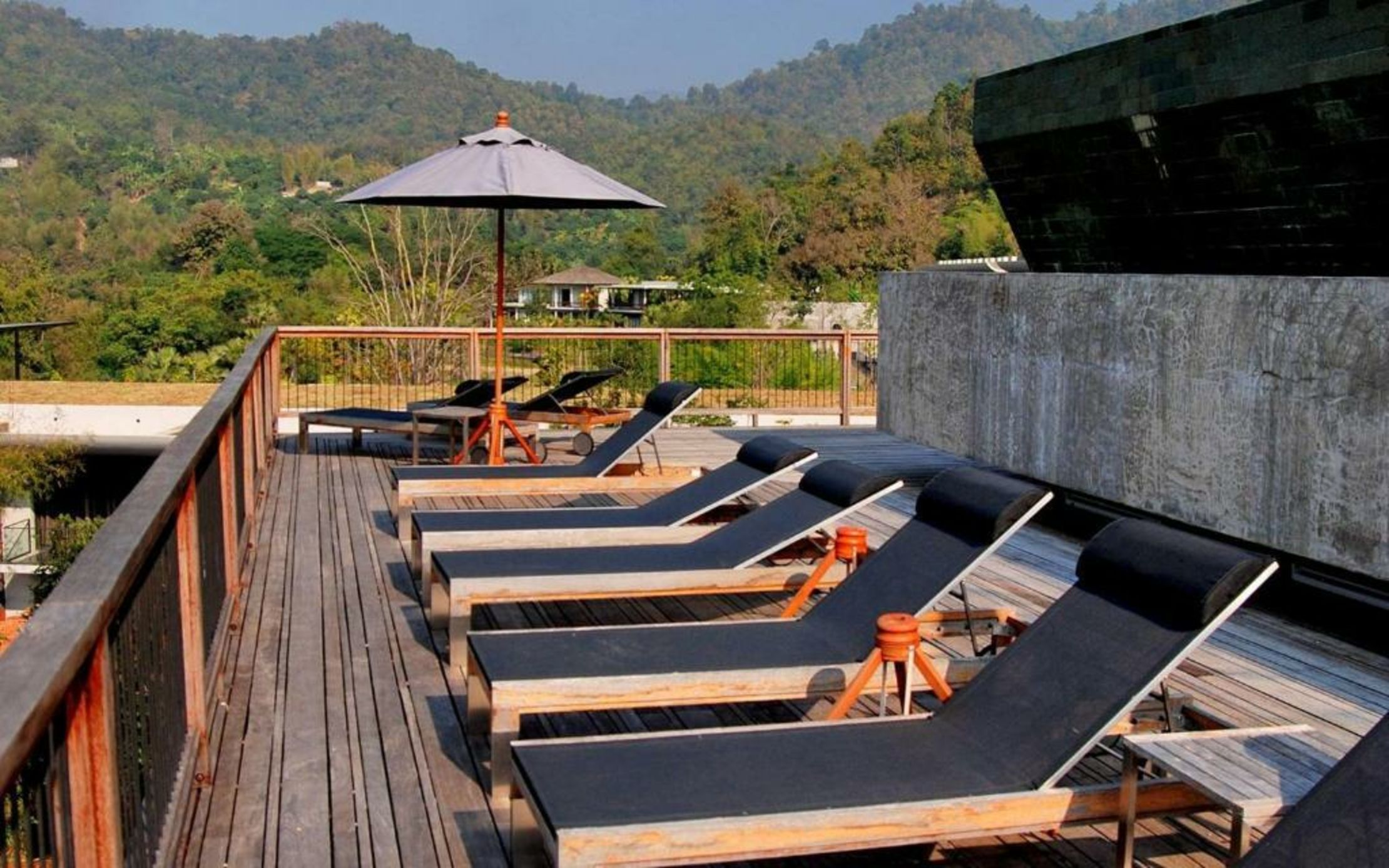 Veranda High Resort Chiang Mai MGallery by Sofitel
