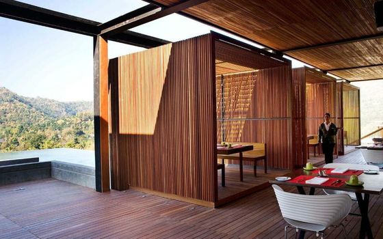 Veranda High Resort Chiang Mai MGallery by Sofitel