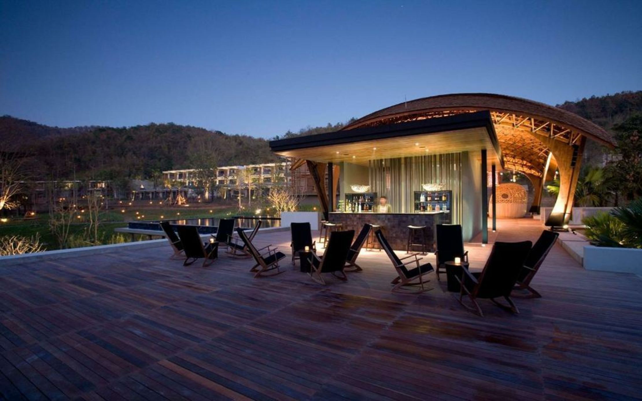 Veranda High Resort Chiang Mai MGallery by Sofitel