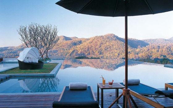 Veranda High Resort Chiang Mai MGallery by Sofitel