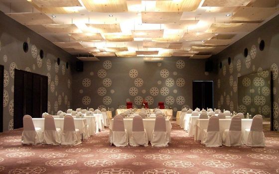 Veranda High Resort Chiang Mai MGallery by Sofitel