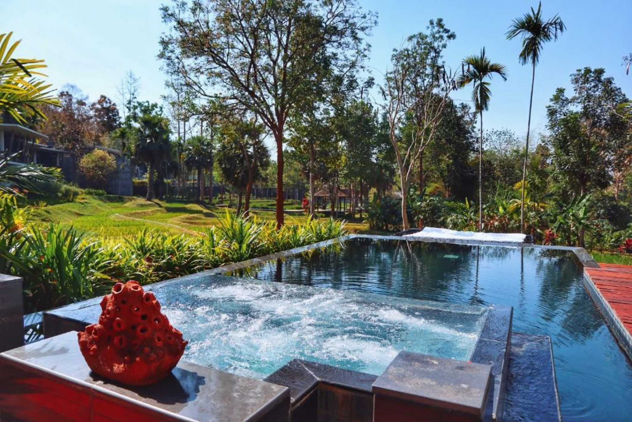 Veranda High Resort Chiang Mai MGallery by Sofitel