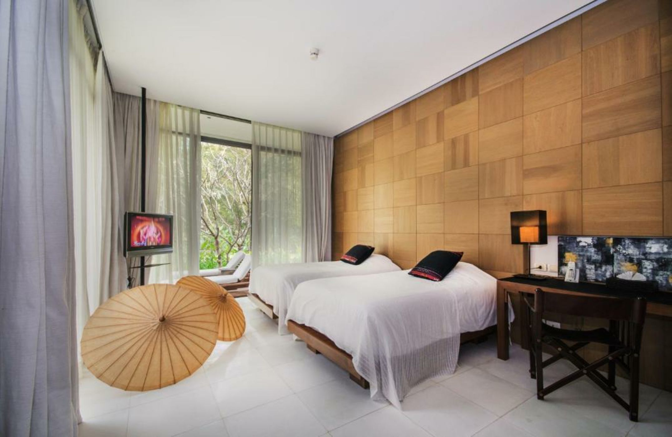 Veranda High Resort Chiang Mai MGallery by Sofitel