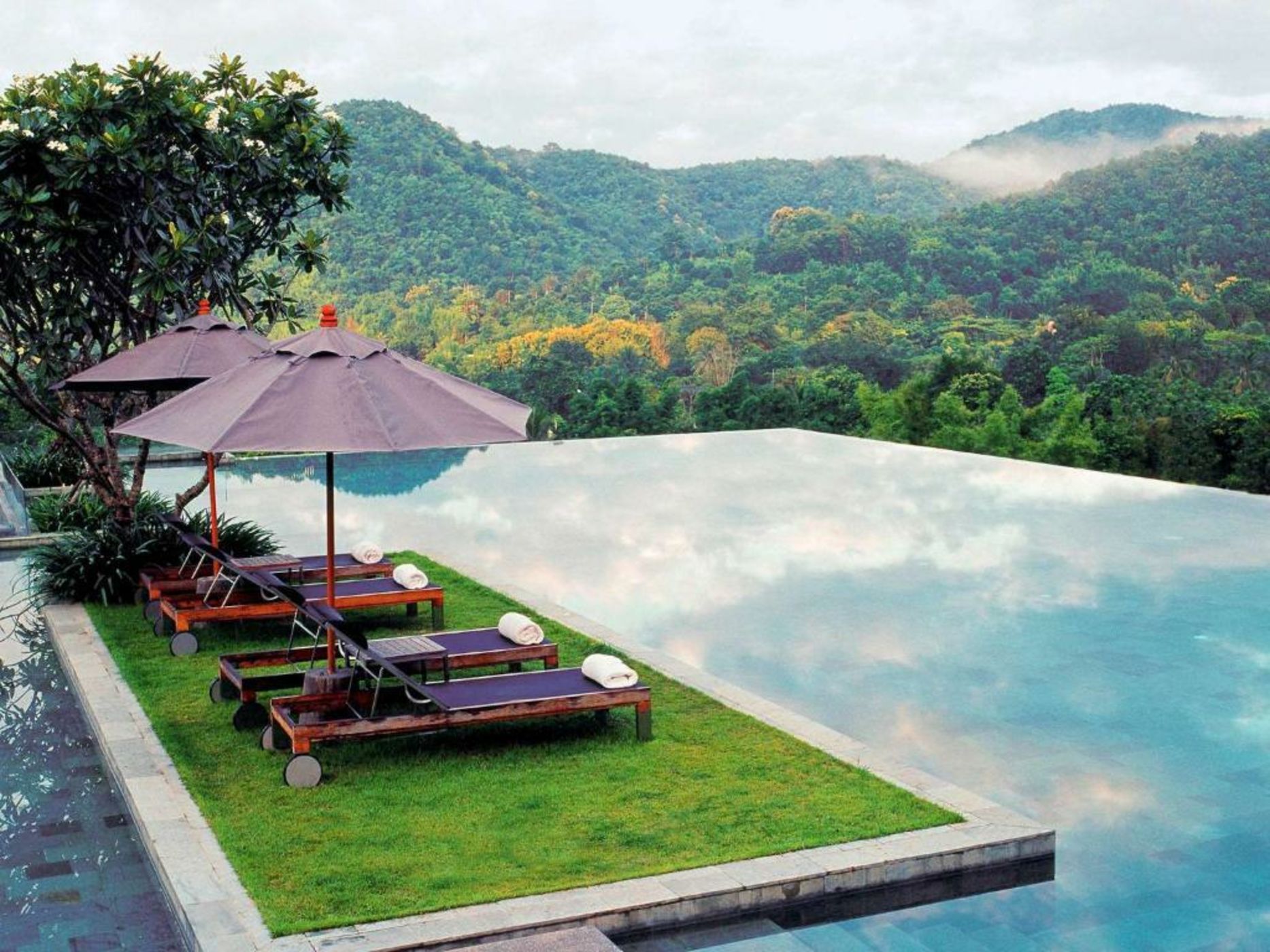 Veranda High Resort Chiang Mai MGallery by Sofitel