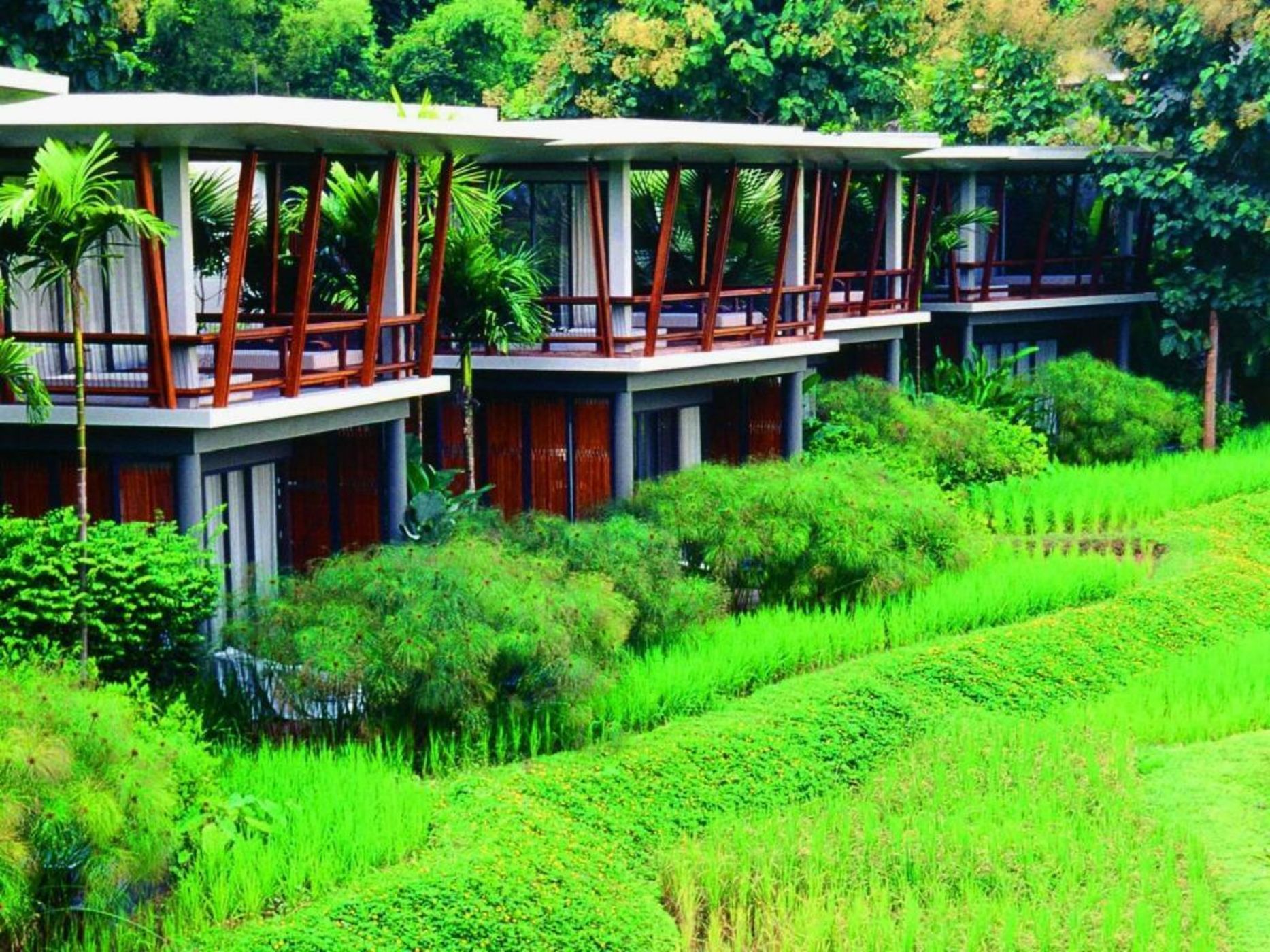 Veranda High Resort Chiang Mai MGallery by Sofitel