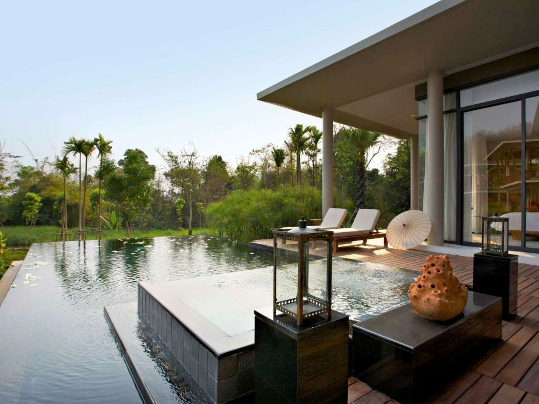 Veranda High Resort Chiang Mai MGallery by Sofitel