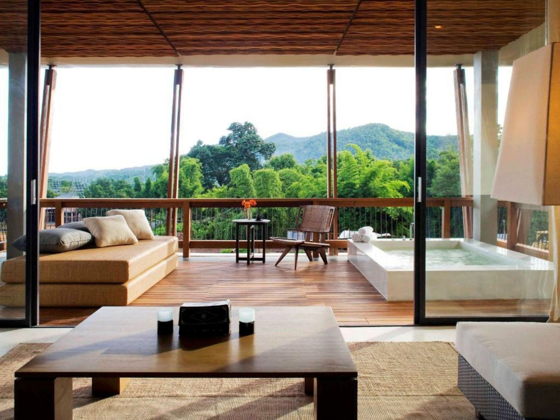 Veranda High Resort Chiang Mai MGallery by Sofitel