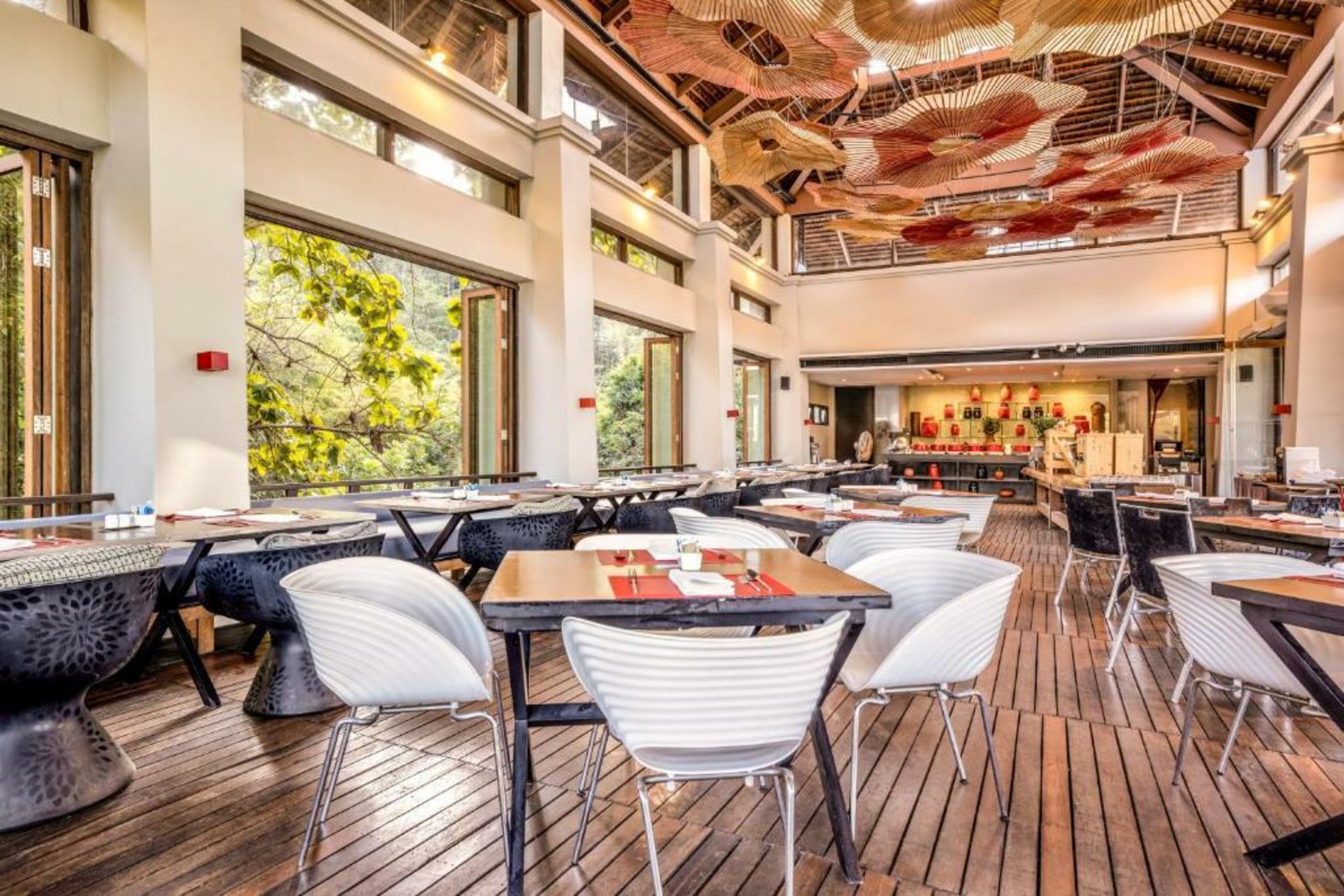 Veranda High Resort Chiang Mai MGallery by Sofitel